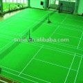 Enlio Badminton Court Flooring BWF Zatwierdzenie