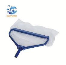 Deep bag leaf skimmer