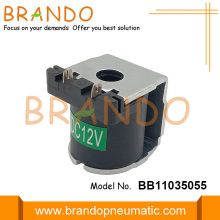 Solenoid Coil for 21965284 22327072 Clutch Servo Kit