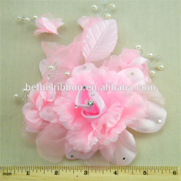 Good to import china fabric artificial flowers