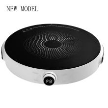 China Cooking Induction Cooktop Single Burner Multifunction Induction Cooker
