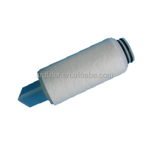 PP Melt Blown Water Filter Cartridge