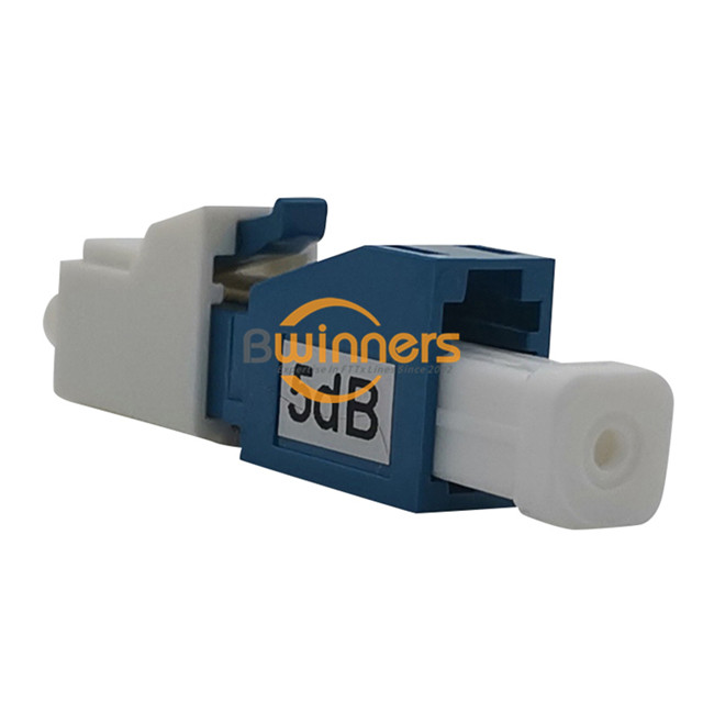 Fiber Attenuator