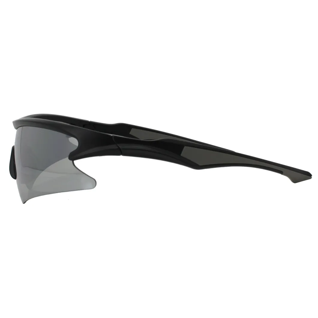 2020 Factory Directly Pol Rubber Sports Sunglasses