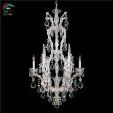 High Quality Maria Theresa Crystal Light Chandelier