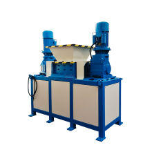 Super Quality Low Price Metal and Plastic Shredders
