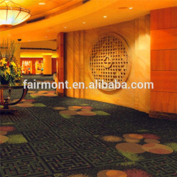 stock carpet K02, Customized stock carpet