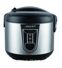 Stainless steel Deluxe Rice Cooker