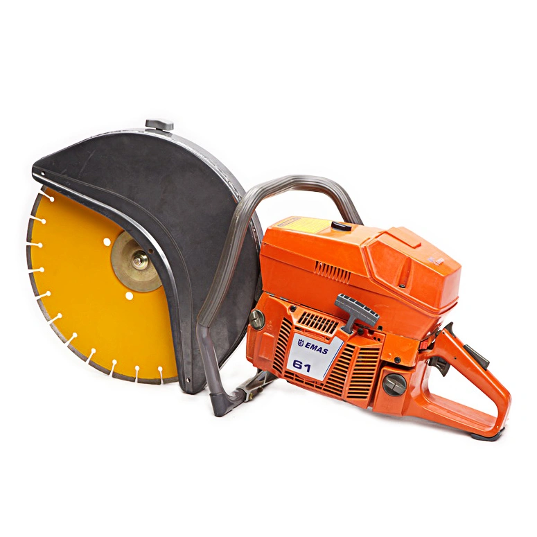 High Quality Cut off Saw with CE Certification