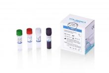 Multiplex Real time PCR Kit for HPV and 16/18 Typing