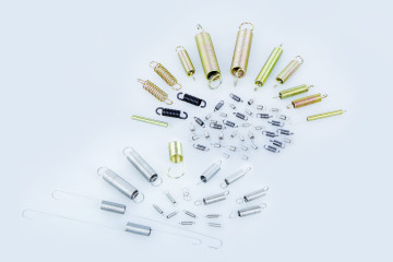 High Quality Tensile spring