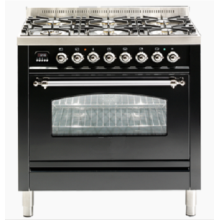 90cm Freestanding Gas Cooker Built In Oven