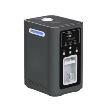 Portable Hydrogen Inhaler: 1800 SPE PEM H2 Generator with Browns Gas Technology for Home Use