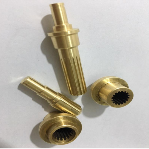 Customizing Cheap Cnc Brass Parts Services