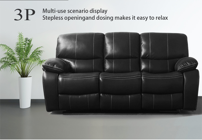 reclining sofa 