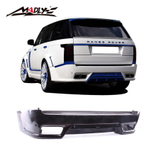 PU body kits for Range Rover Vogue body kit Madly style 2013-2014 Year