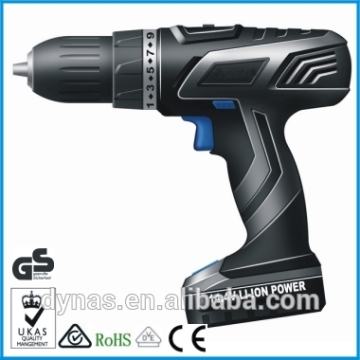 2014 cordless hand drill machine price