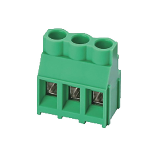 PCB Screw Terminal Block Pitch:6.35mm