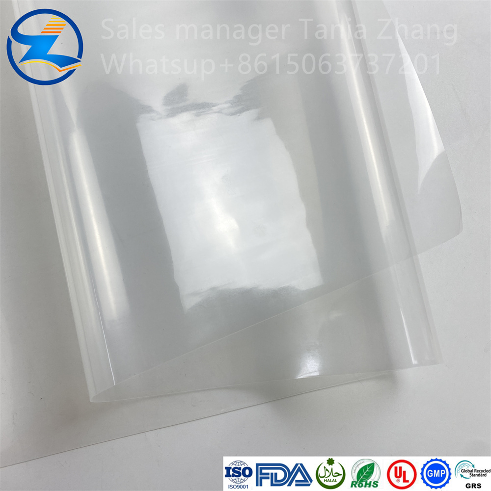 0 25mic Transparent Pape Film Roll For Food Packaging10 Jpg