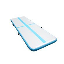 Inflatable Air Gymnastics Mat for Home Training and Yoga