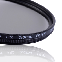 CPL (Circular Polarizer)