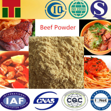 Beef Pure Powder/Halal Beef Powder