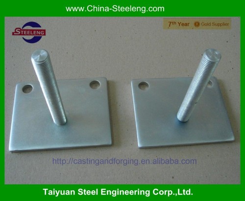 OEM Custom Metal Stamping Parts