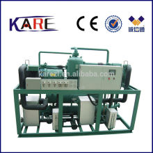 screw water cooling chiller for bottle blowing