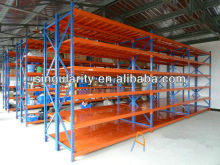 Shanghai Medium Duty Shelving Racking