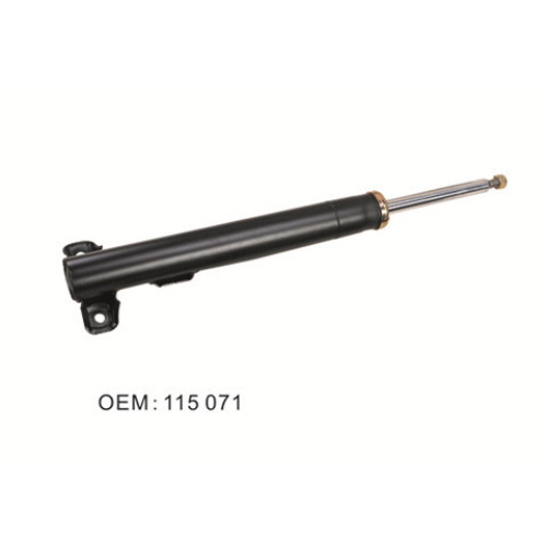 Rear Right OEM Adjustable shock absorbers