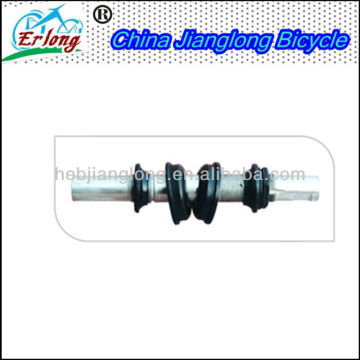 bicycle axle/bb axle/middle axle/bicycle parts