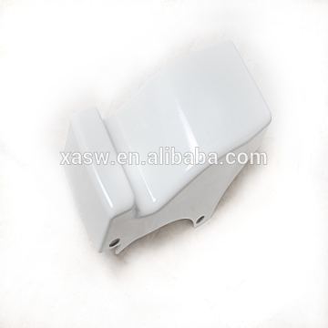 ABS plastic sheet for vacuum forming