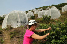 UV Stabilized Insect Nets