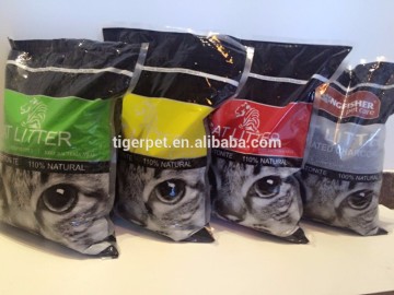 0.5-3.5 Sand Cats OEM Calcium Bentonite Clay