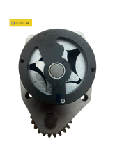 Maintenance parts - oil pump assembly