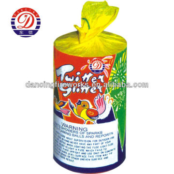 Fountain 0530 1.4g un0336 Fireworks Consumer Fireworks