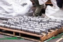 Precision Flat Face Flange for Engineering Use