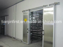 Frozen Meat Food Low Temperature Thawing Room /Machine