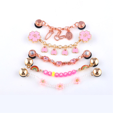 Wholesale Custom Luxury Metal Charms for Clog Shoe Decoration