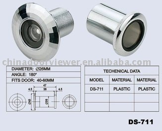 Door Accessory (DS-711)