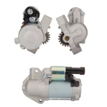 31200-RYE-A01 428000-4120 Car Starter Motor for Honda Acura MDX YD2 3.7L