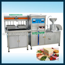Soybean Curd Jelly Making Machine?