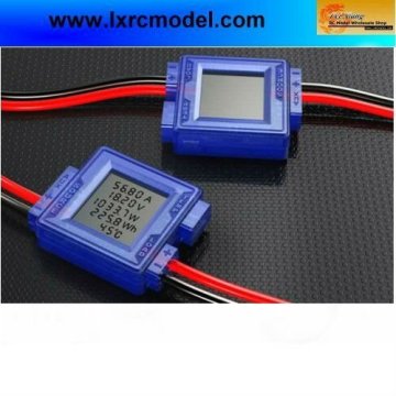 SKYRC Multi-function Watt Meter