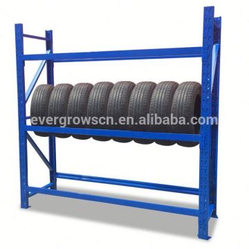 Commercial Tire Rack / Truck Tire Rack / Tire Display Rack