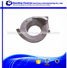 OEM aluminium sand casting mechanical device for machinery