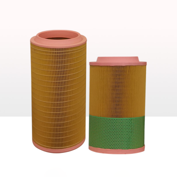 bad air filter sympts