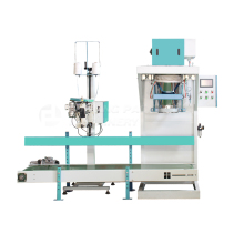 Pellets Bagging and Weighing Machine