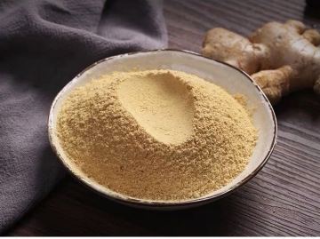 Dehydrated  Ginger Power