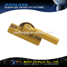 moon lock crescent lock window lock