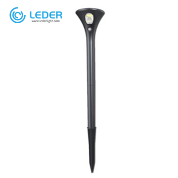 LEDER Bright Star LED Spike Light